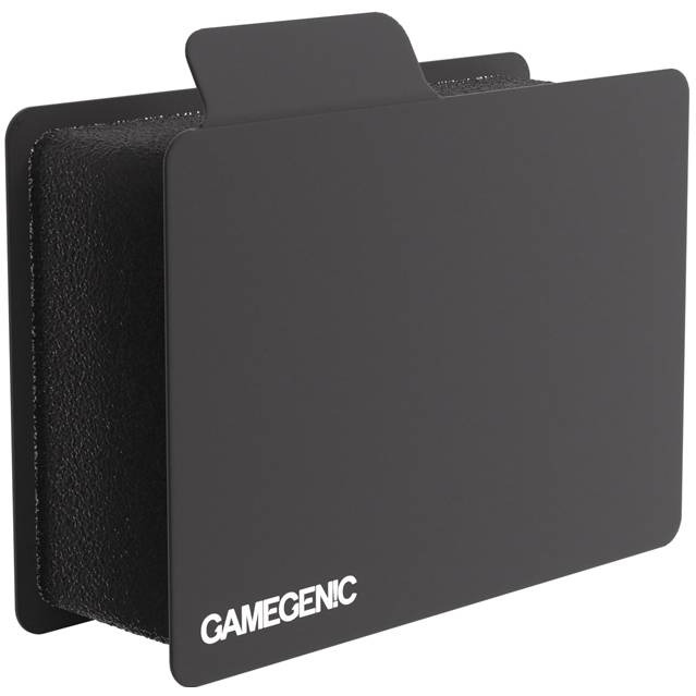 Przekładki Gamegenic: Sideloading Sizemorph Divider - Black - obrazek 6