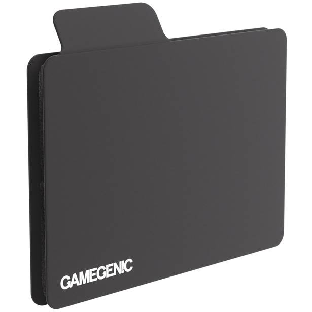 Przekładki Gamegenic: Sideloading Sizemorph Divider - Black - obrazek 5