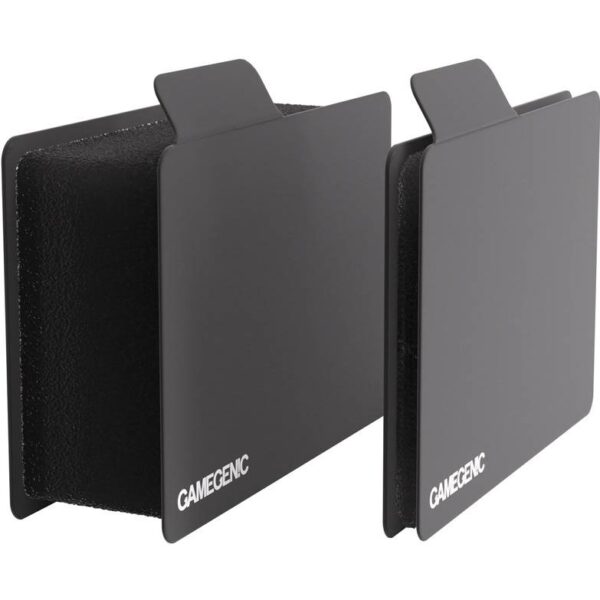 Przekładki Gamegenic: Sideloading Sizemorph Divider - Black
