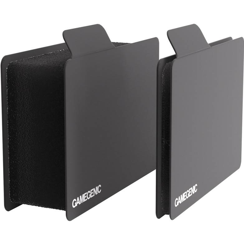 Przekładki Gamegenic: Sideloading Sizemorph Divider - Black