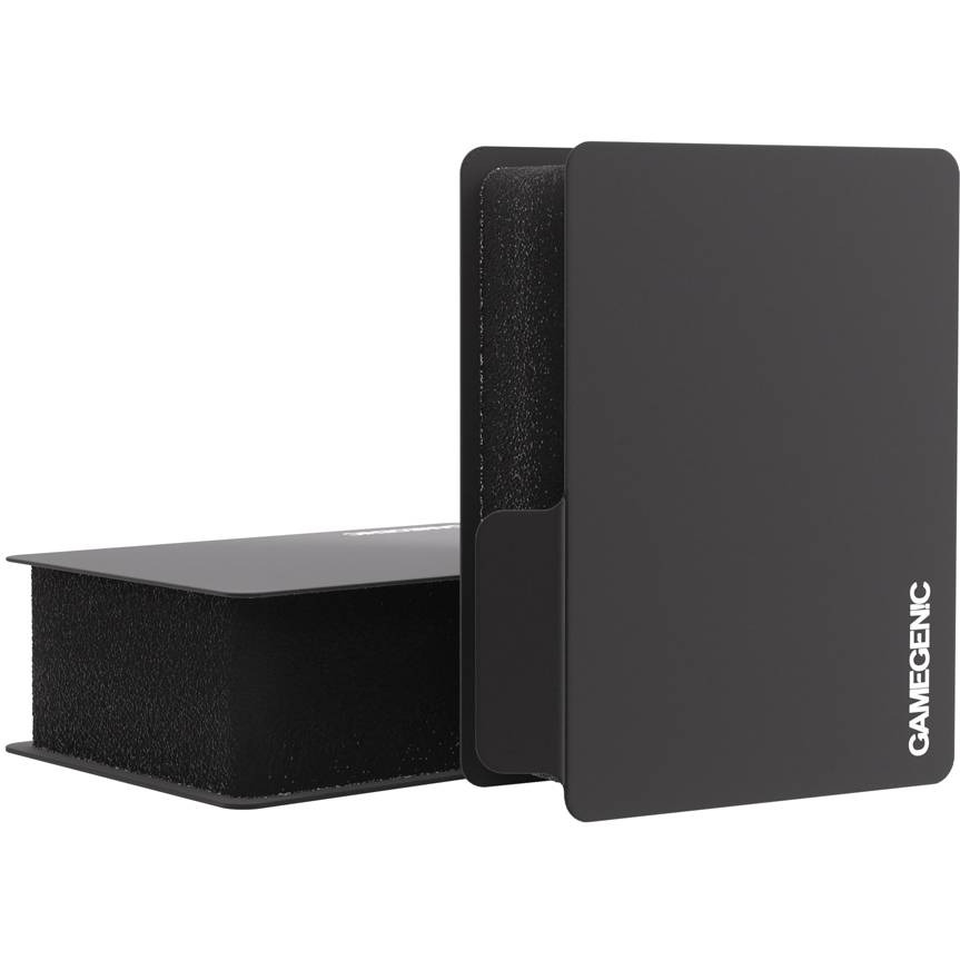 Przekładki Gamegenic: Sideloading Sizemorph Divider - Black - obrazek 4