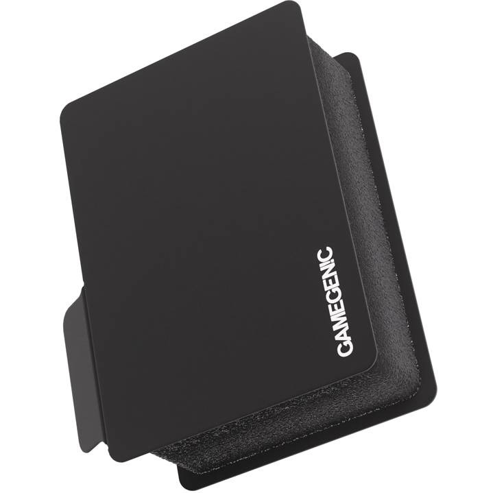 Przekładki Gamegenic: Sideloading Sizemorph Divider - Black - obrazek 3