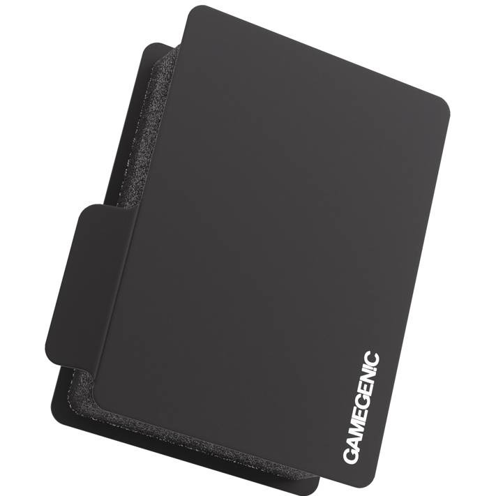 Przekładki Gamegenic: Sideloading Sizemorph Divider - Black - obrazek 2